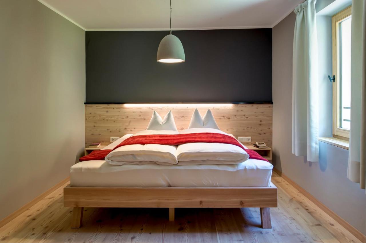 Zollhaus St Jakob Im Defereggental ซังคท์ยาคอบ อิน เดเฟอเรกเกิน ภายนอก รูปภาพ