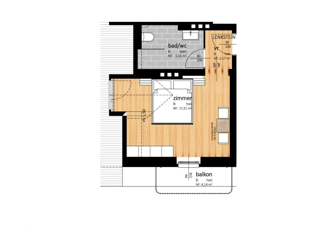 Zollhaus St Jakob Im Defereggental ซังคท์ยาคอบ อิน เดเฟอเรกเกิน ภายนอก รูปภาพ