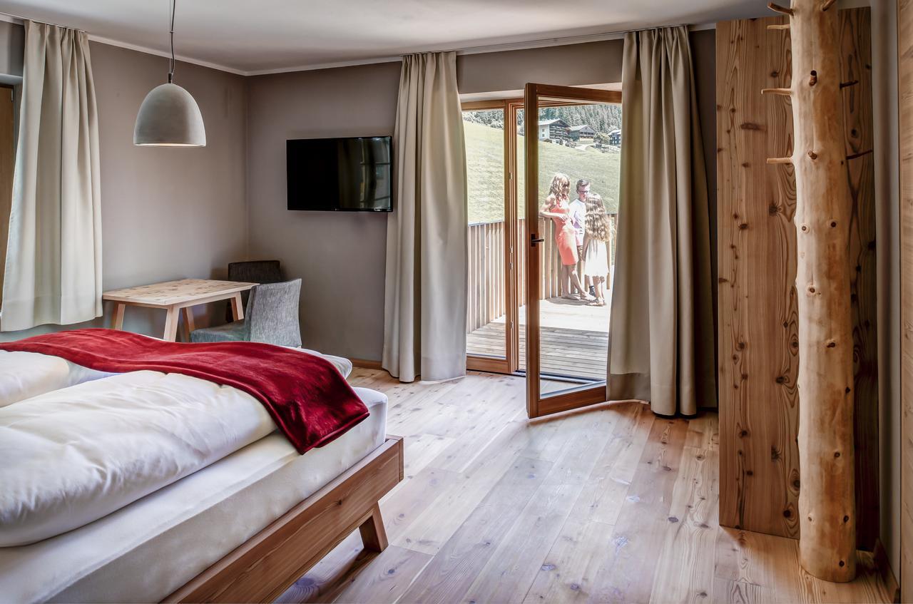 Zollhaus St Jakob Im Defereggental ซังคท์ยาคอบ อิน เดเฟอเรกเกิน ภายนอก รูปภาพ