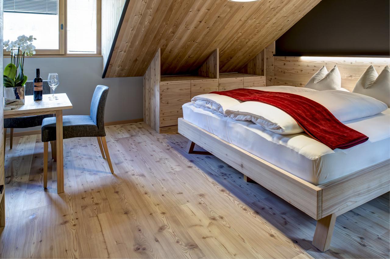 Zollhaus St Jakob Im Defereggental ซังคท์ยาคอบ อิน เดเฟอเรกเกิน ภายนอก รูปภาพ