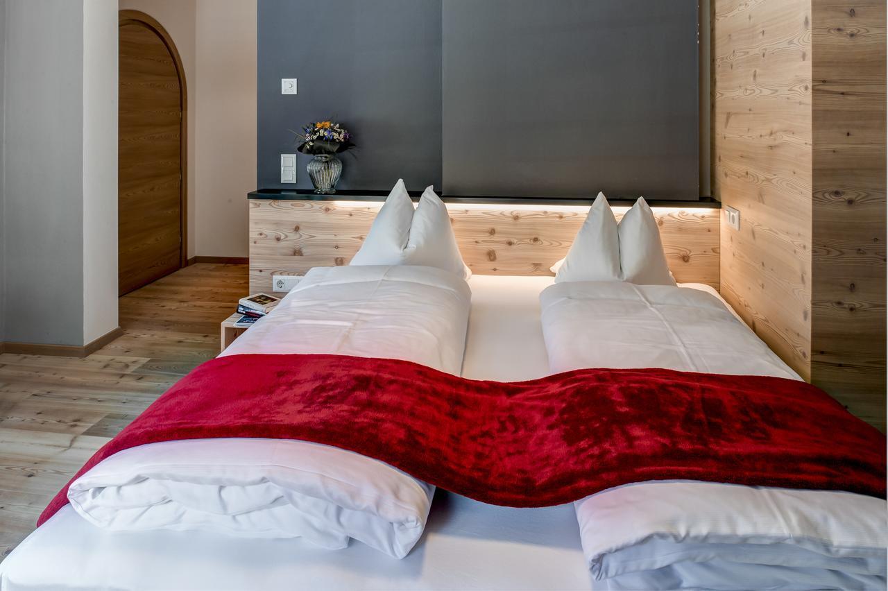 Zollhaus St Jakob Im Defereggental ซังคท์ยาคอบ อิน เดเฟอเรกเกิน ภายนอก รูปภาพ