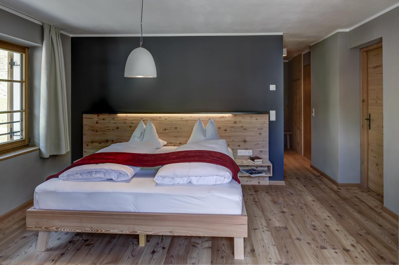 Zollhaus St Jakob Im Defereggental ซังคท์ยาคอบ อิน เดเฟอเรกเกิน ภายนอก รูปภาพ