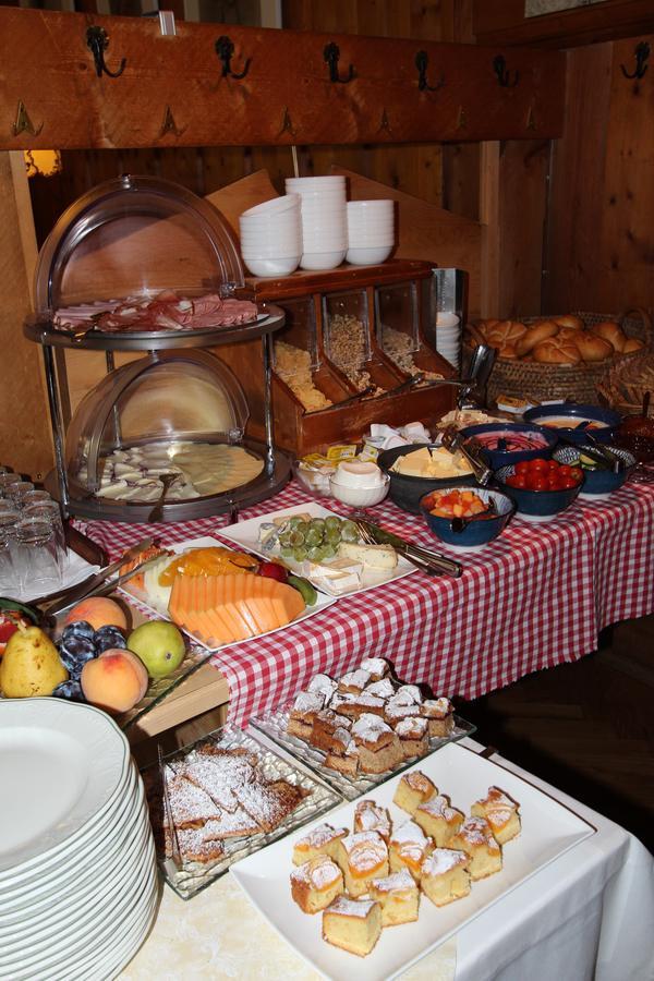 Zollhaus St Jakob Im Defereggental ซังคท์ยาคอบ อิน เดเฟอเรกเกิน ภายนอก รูปภาพ