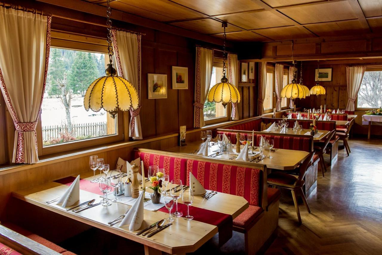 Zollhaus St Jakob Im Defereggental ซังคท์ยาคอบ อิน เดเฟอเรกเกิน ภายนอก รูปภาพ